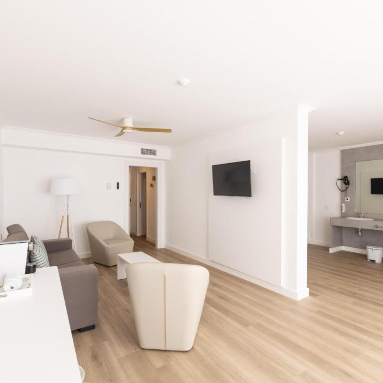 BLUESEA Costa Bastian - Suite Junior - 2
