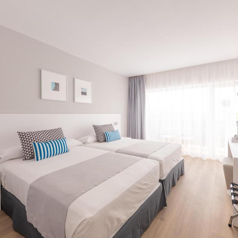 BLUESEA Costa Bastian - Habitación Familiar Superior - 3