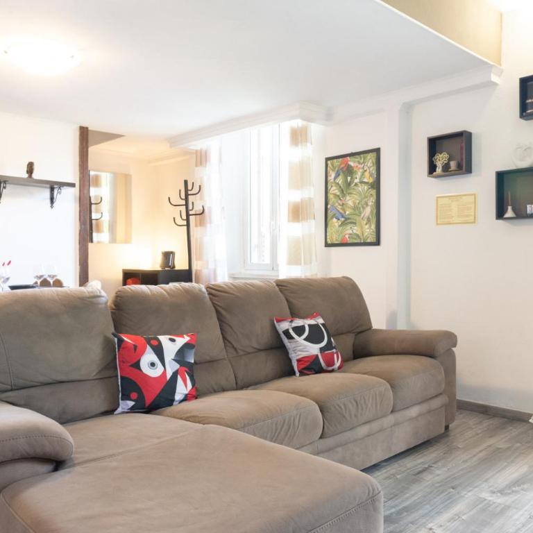 Orlando apartment - Two-Bedroom Apartment - 39