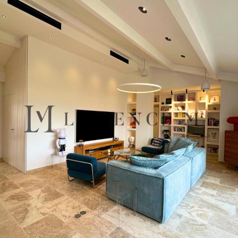 Casarina Penthouse Rooftop - 200m plage - 3 suites - Terrasse d'exception - Calvi - Three-Bedroom Apartment - 19