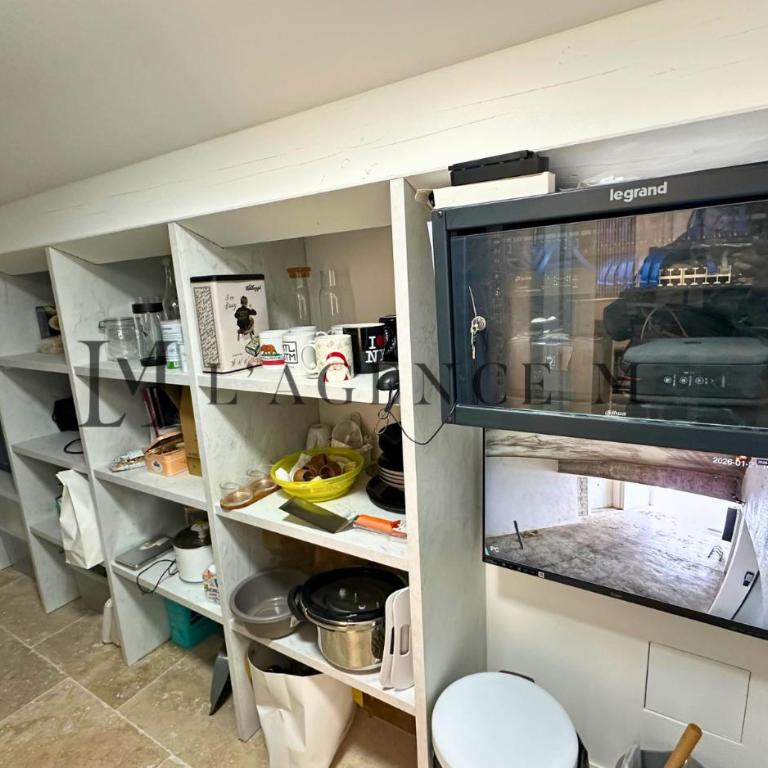 Casarina Penthouse Rooftop - 200m plage - 3 suites - Terrasse d'exception - Calvi - Three-Bedroom Apartment - 28