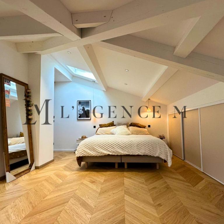 Casarina Penthouse Rooftop - 200m plage - 3 suites - Terrasse d'exception - Calvi - Three-Bedroom Apartment - 5