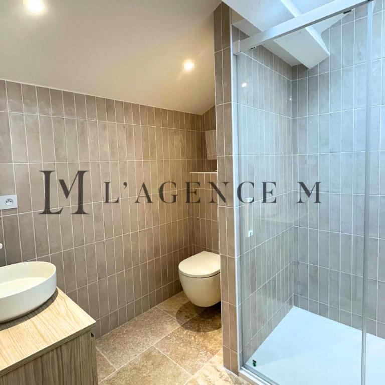 Casarina Penthouse Rooftop - 200m plage - 3 suites - Terrasse d'exception - Calvi - Three-Bedroom Apartment - 24