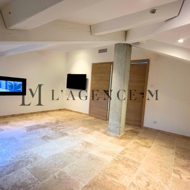 Casarina Penthouse Rooftop - 200m plage - 3 suites - Terrasse d'exception - Calvi - Three-Bedroom Apartment - 26
