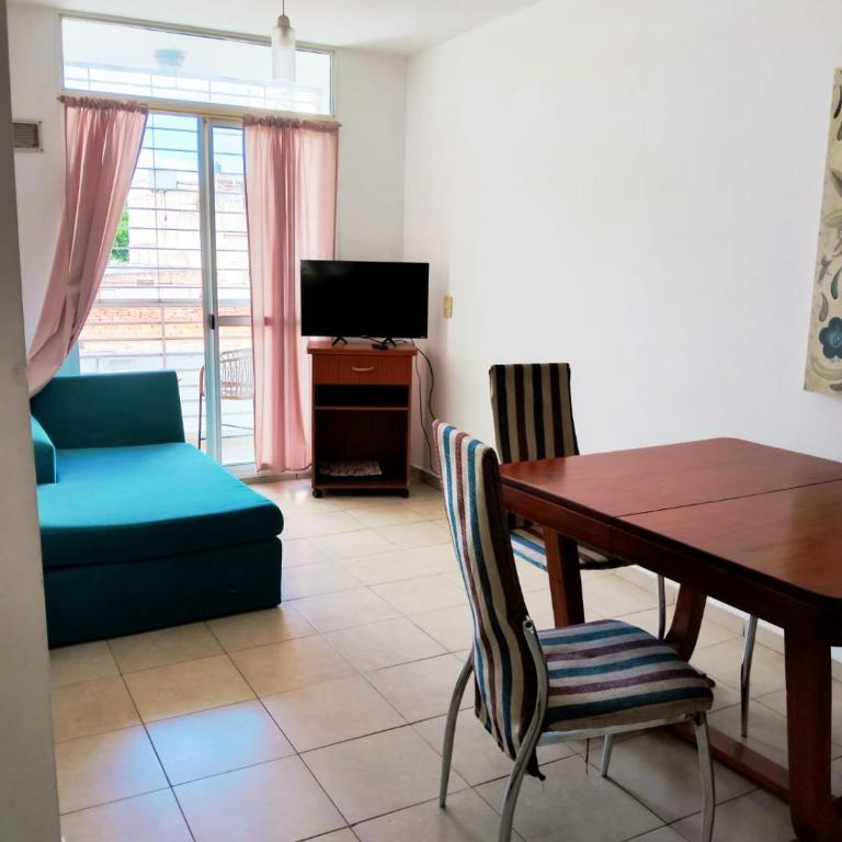 alsina b - Apartamento de 1 dormitorio - 4