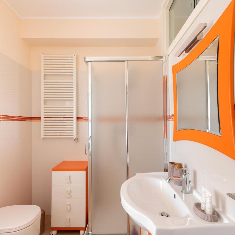 Terrazza Smeraldo - Appartamento con 2 Camere da Letto - 15