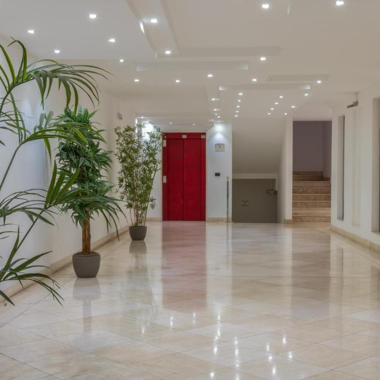 Terrazza Smeraldo - Appartamento con 2 Camere da Letto - 17