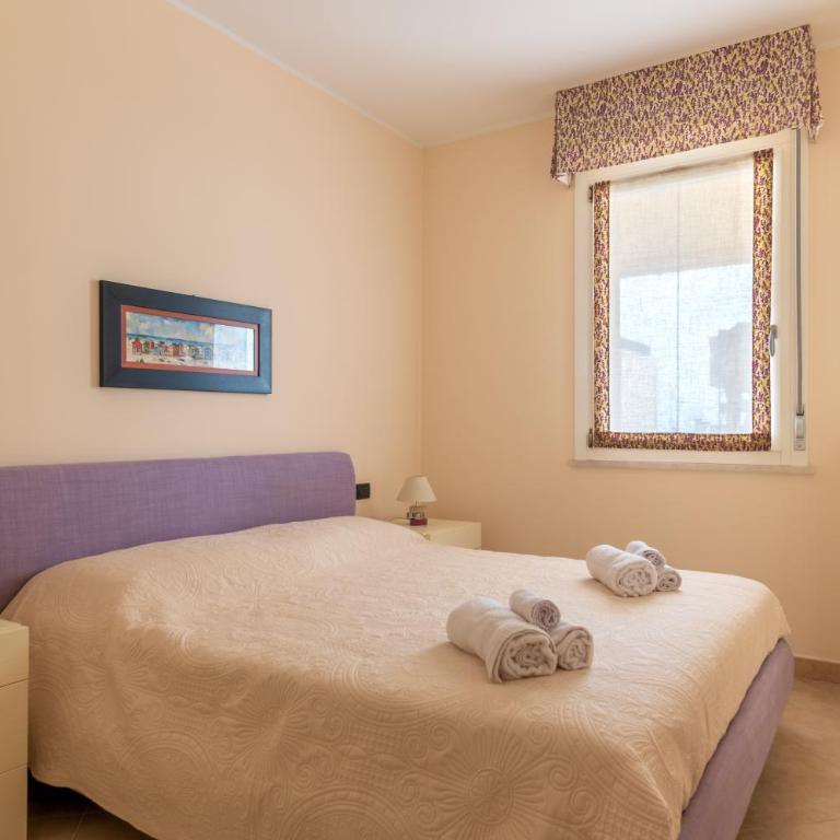 Terrazza Smeraldo - Appartamento con 2 Camere da Letto - 5