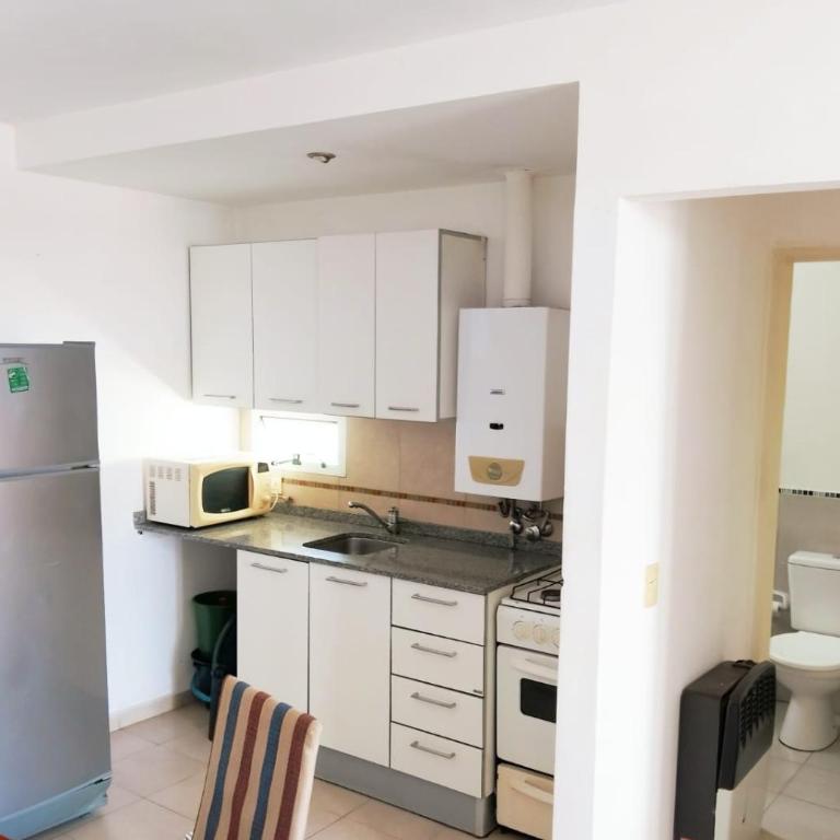 alsina b - Apartamento de 1 dormitorio - 7