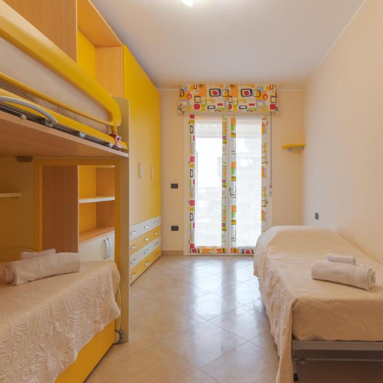 Terrazza Smeraldo - Appartamento con 2 Camere da Letto - 7