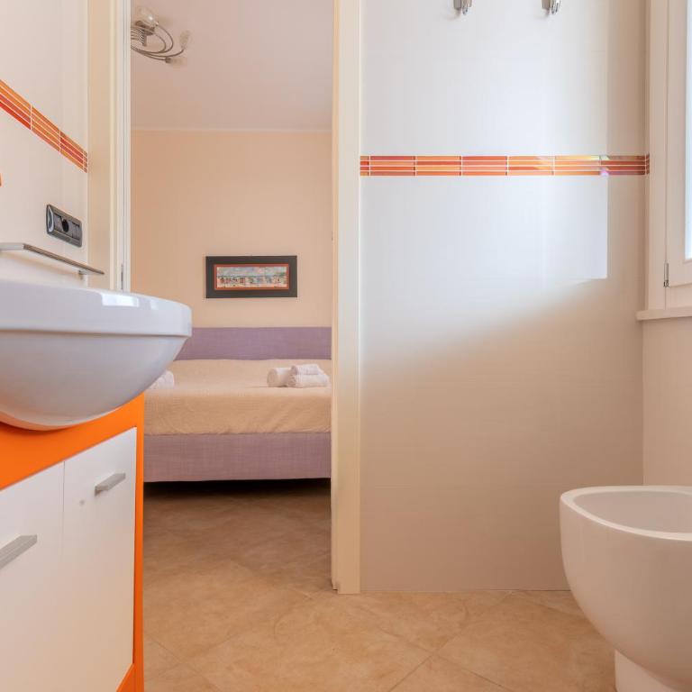 Terrazza Smeraldo - Appartamento con 2 Camere da Letto - 16