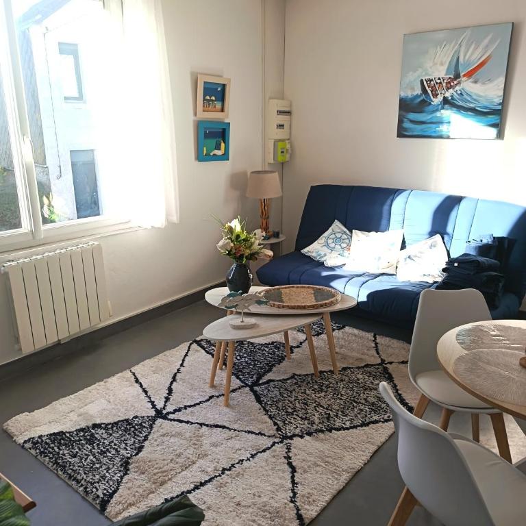 Résidence Mon Castel - Appartement 1 Chambre - 1