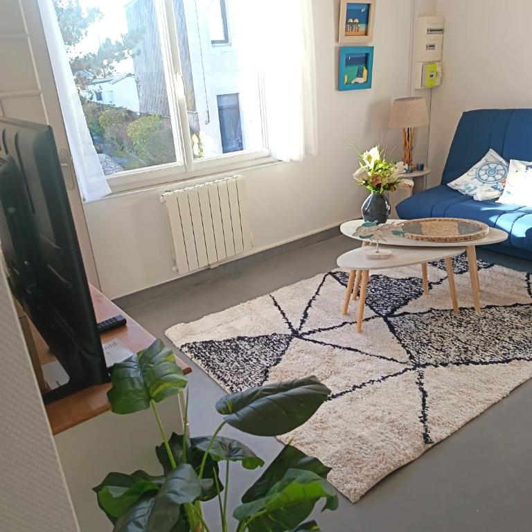 Résidence Mon Castel - Appartement 1 Chambre - 5