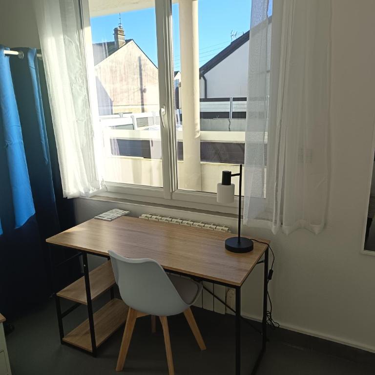 Résidence Mon Castel - Appartement 1 Chambre - 10