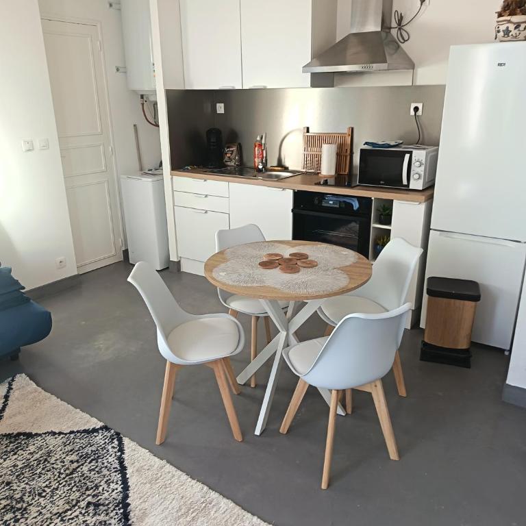 Résidence Mon Castel - Appartement 1 Chambre - 11