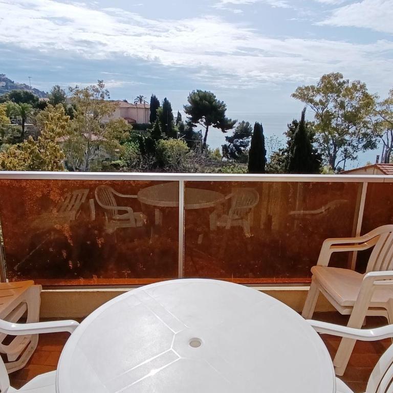 Studio cosy pour 4 avec Wi-Fi et animaux admis - FR-1-827-68 - Studio - 1