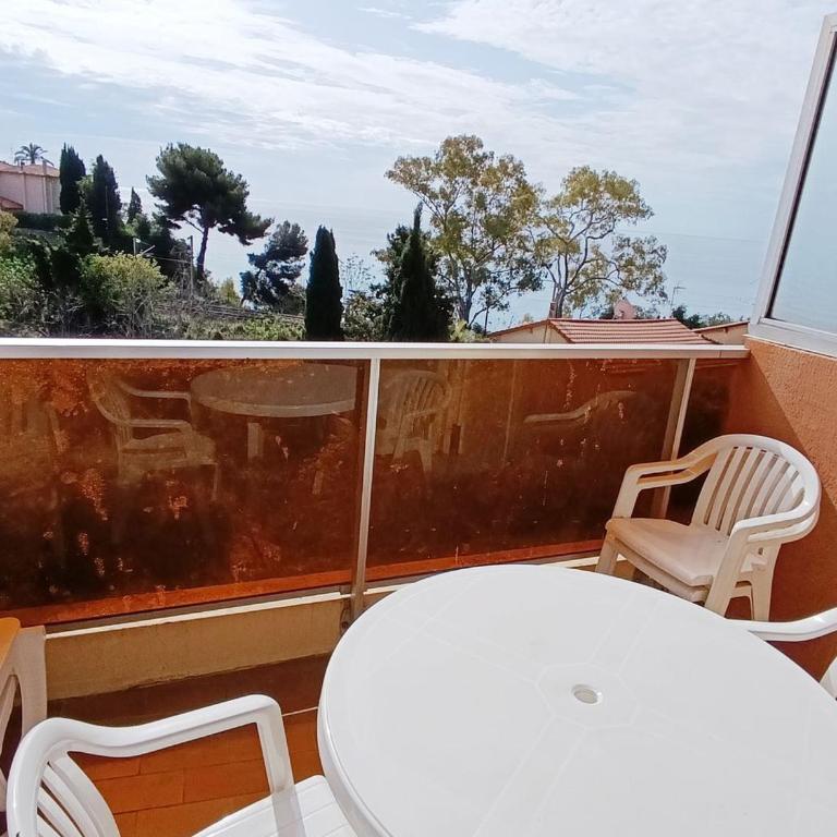 Studio cosy pour 4 avec Wi-Fi et animaux admis - FR-1-827-68 - Studio - 18