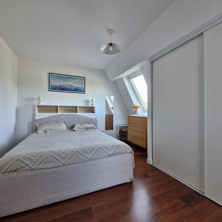 Sol-y-Days les Tortues appartement confortable proche de la Mer - One-Bedroom Apartment with Balcony - 10