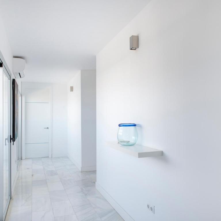 Amarilla Golf Villas - Apartamento con balcón - 9