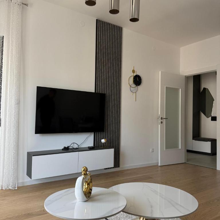 Aquaria apartman - Apartman sa 1 Spavaćom Sobom - 8