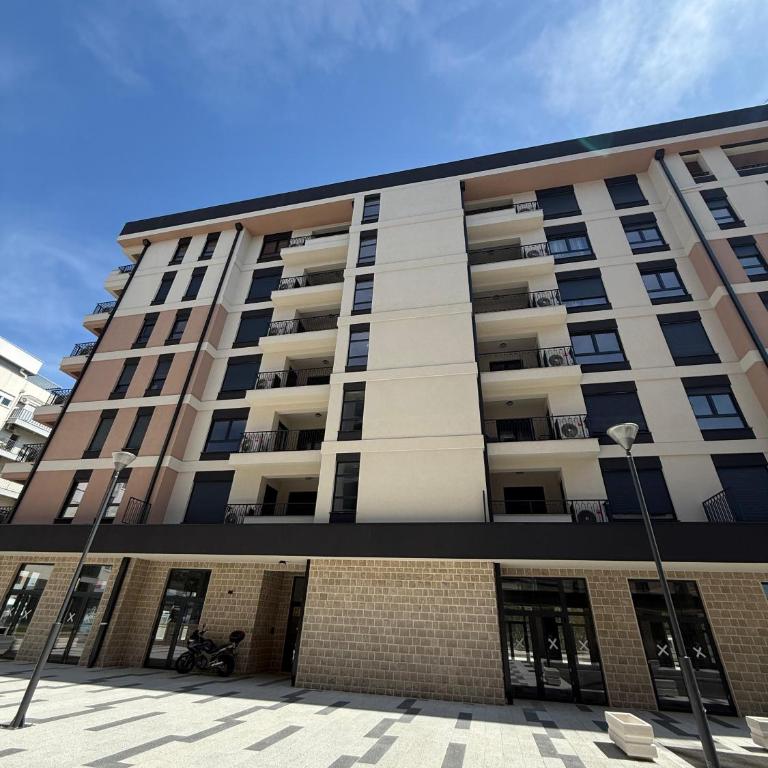 Aquaria apartman - Apartman sa 1 Spavaćom Sobom - 15