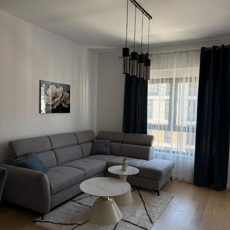 Aquaria apartman - Apartman sa 1 Spavaćom Sobom - 2
