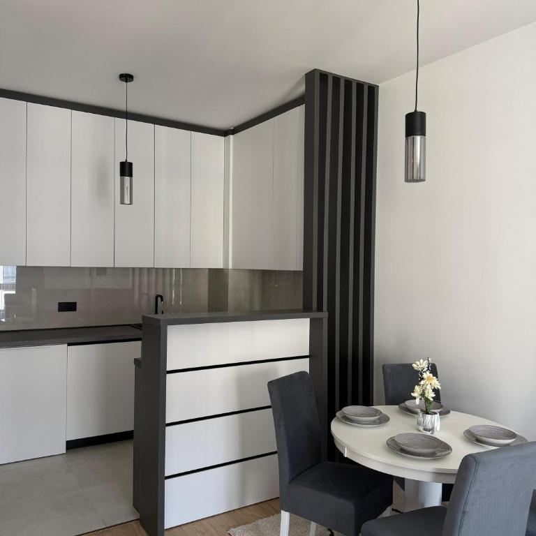 Aquaria apartman - Apartman sa 1 Spavaćom Sobom - 5