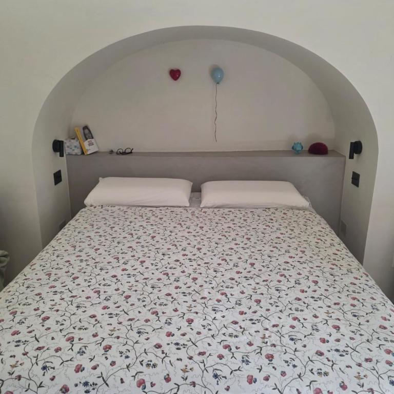 Fico Salentino - Appartamento con 2 Camere da Letto - 17