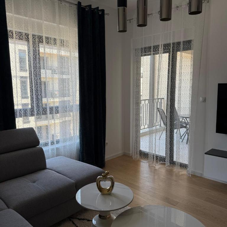 Aquaria apartman - Apartman sa 1 Spavaćom Sobom - 9