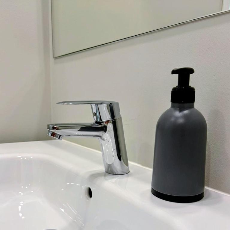Sanmarcos 2 - Apartamento de 1 dormitorio - 10