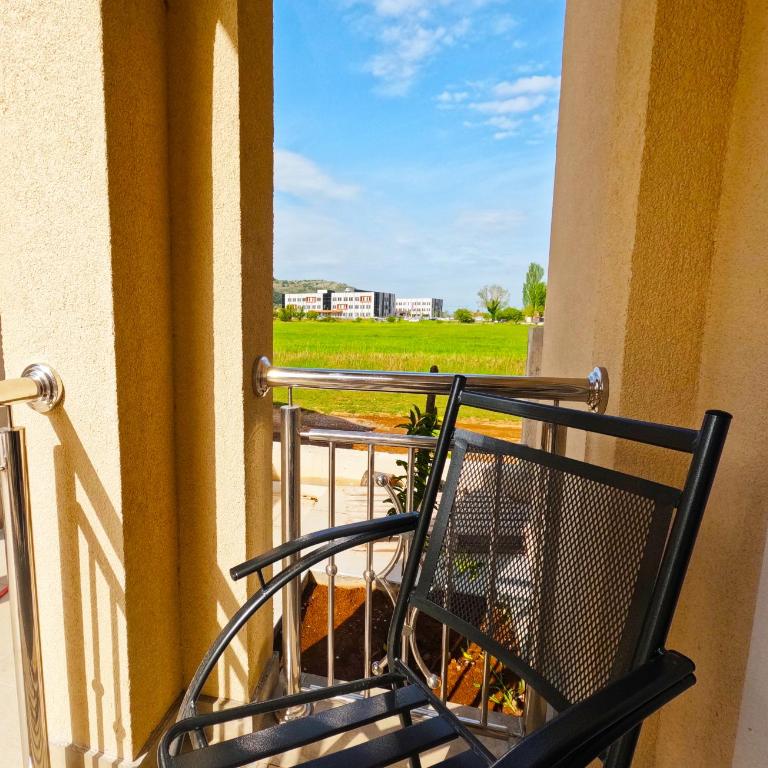 Vila Magdalena - One-Bedroom Apartment with Balcony - 1