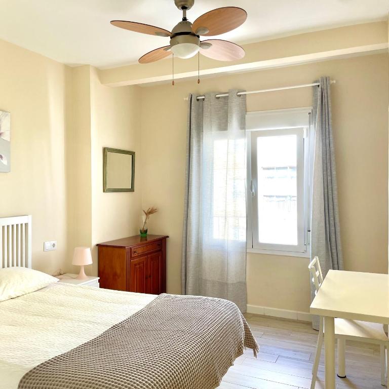 El piso de la Calzada - Apartamento de 3 dormitorios - 16
