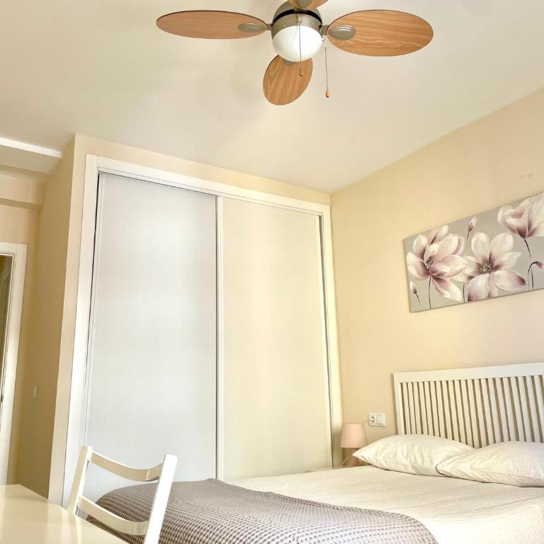 El piso de la Calzada - Apartamento de 3 dormitorios - 15