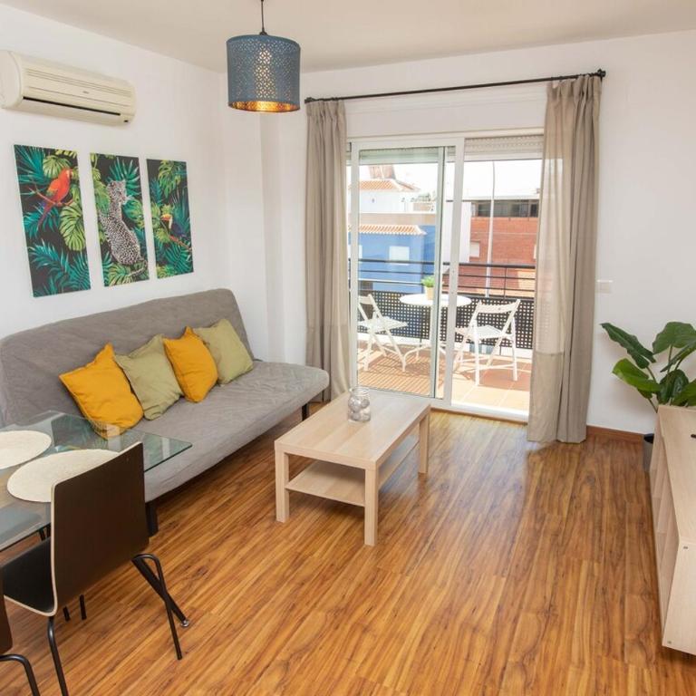 Heaven by the sea Apartments - Apartment - 2