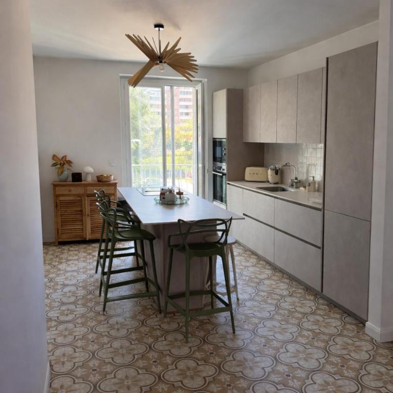 Casa Gigi - Apartamento de 1 dormitorio - 1