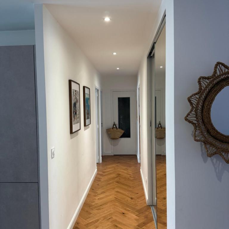 Casa Gigi - Apartamento de 1 dormitorio - 3