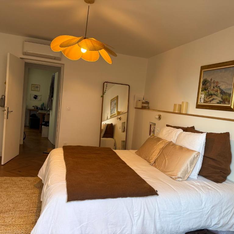 Casa Gigi - Apartamento de 1 dormitorio - 4