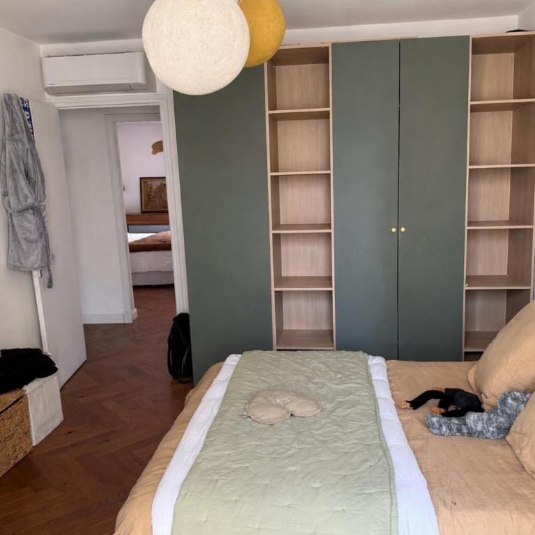 Casa Gigi - Apartamento de 1 dormitorio - 5
