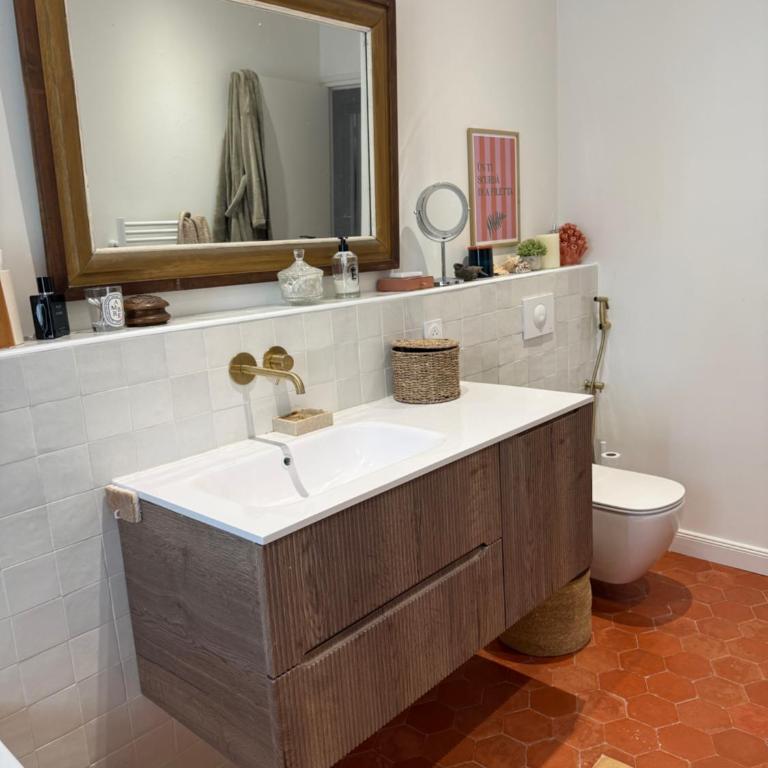 Casa Gigi - Apartamento de 1 dormitorio - 6