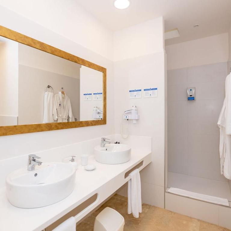Bahiazul Resort Fuerteventura - Villa Royal de 1 dormitorio - 36