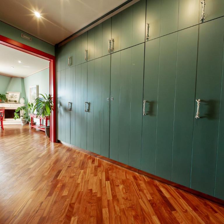 Hotel Villa Carlotta - One-Bedroom Apartment - Annex - 3