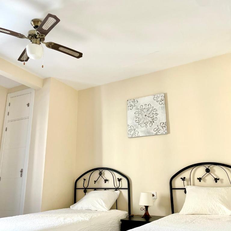 El piso de la Calzada - Apartamento de 3 dormitorios - 21