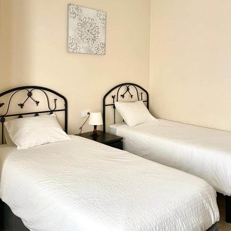 El piso de la Calzada - Apartamento de 3 dormitorios - 24
