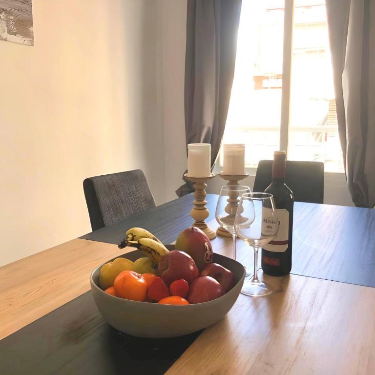 Heart of the city 4min walk to the beach, newly renovated - Apartamento de 2 dormitorios - 18