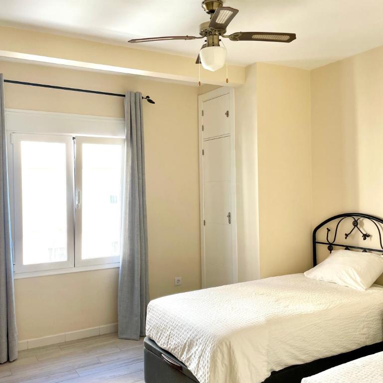 El piso de la Calzada - Apartamento de 3 dormitorios - 22