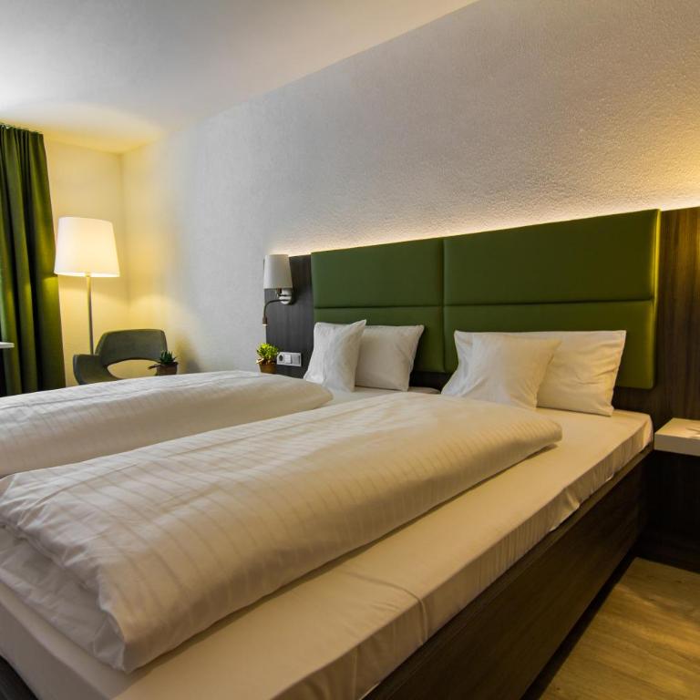 Insel-Hotel-Lindau - Doppelzimmer - 11