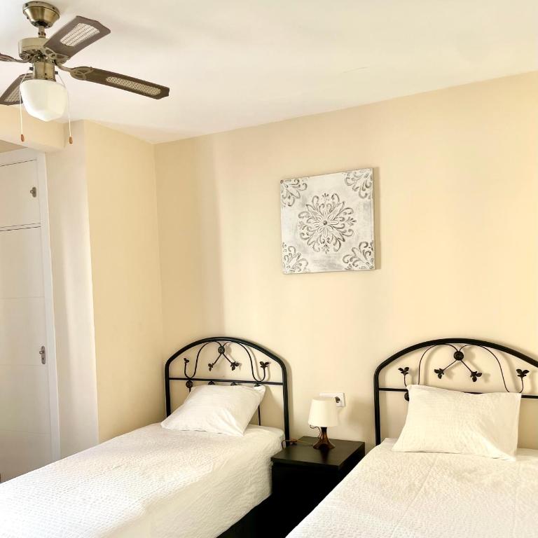El piso de la Calzada - Apartamento de 3 dormitorios - 23