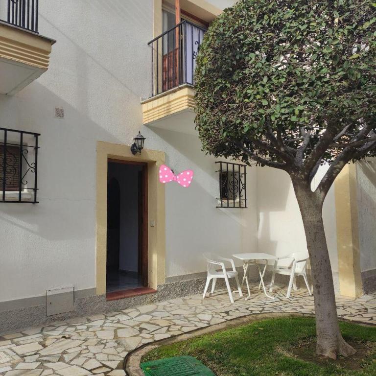 Lolo & Zara 's home - Apartamento de 2 dormitorios con balcón - 12