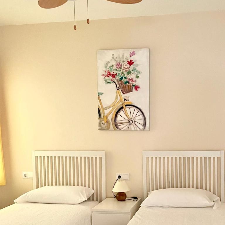 El piso de la Calzada - Apartamento de 3 dormitorios - 19