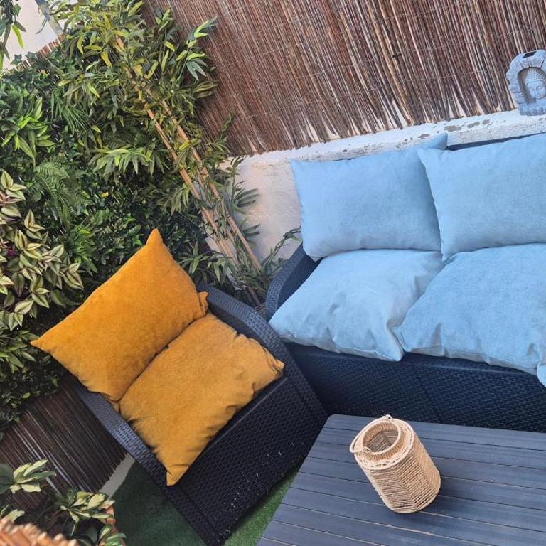 Heart of the city 4min walk to the beach, newly renovated - Apartamento de 2 dormitorios - 19